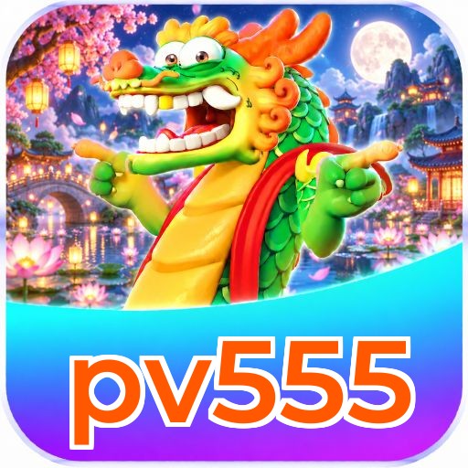 pv555 APP Logo Oficial Certificado Android iOS