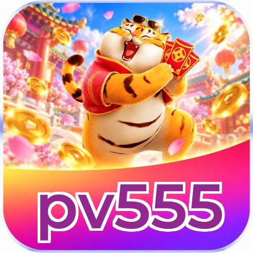 Logo pv555 Cadastro Brasil