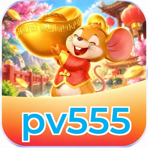 pv555 Logo