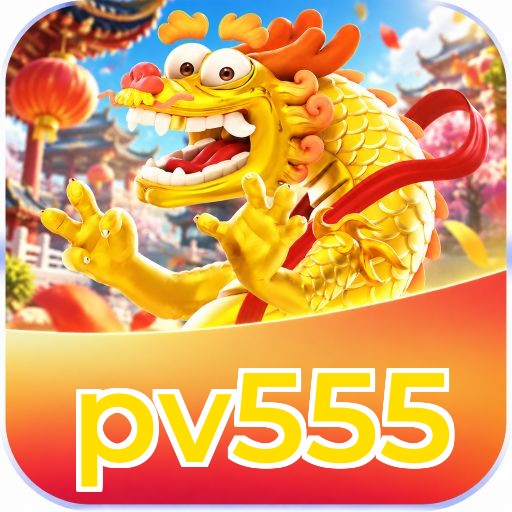 Logo da pv555