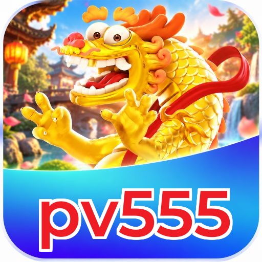 pv555 Logo
