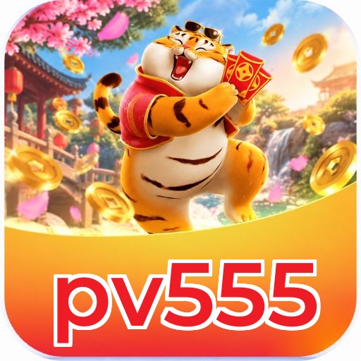 Logo pv555 Download Brasil