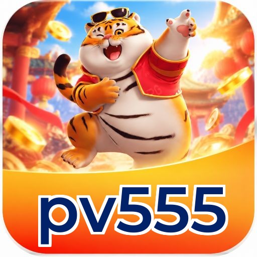 pv555 Logo