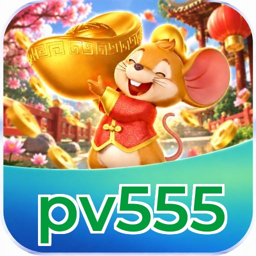 pv555 APK Logo Oficial Certificado