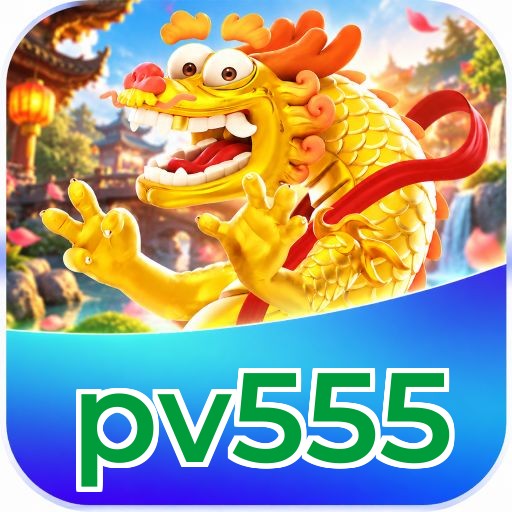 Logo pv555 Loteria Online