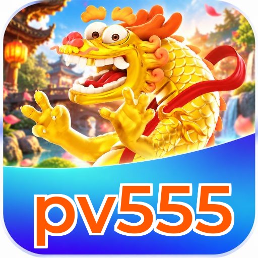 Logo pv555 Telegram Oficial