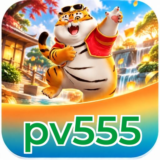 Logo pv555 Telegram Canal Oficial